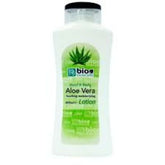 Bio Skincare Hand & Body Aloe Vera Lotion 400ml